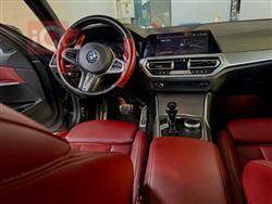 بي ام دبليو الفئة 3